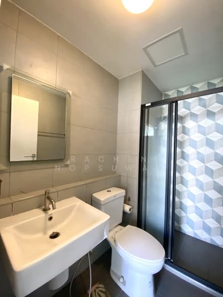 Dcondo Hatyai, Songkhla, 55 Soi Klai Sok  Kanchanavanich Road, Kho Hong, Hat Yai, Songkhla, 1 Bedroom, 30 sqm, Condo For Rent, by Rachen Nopsuwan, 500188710 - DDproperty.com