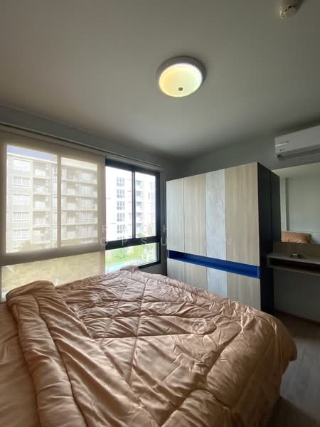 Dcondo Hatyai, Songkhla, 55 Soi Klai Sok  Kanchanavanich Road, Kho Hong, Hat Yai, Songkhla, 1 Bedroom, 30 sqm, Condo For Rent, by Rachen Nopsuwan, 500188710 - DDproperty.com