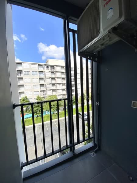 Dcondo Hatyai, Songkhla, 55 Soi Klai Sok  Kanchanavanich Road, Kho Hong, Hat Yai, Songkhla, 1 Bedroom, 30 sqm, Condo For Rent, by Rachen Nopsuwan, 500188710 - DDproperty.com