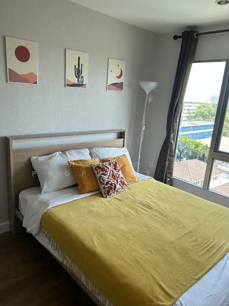 The Privacy Ratchada-Sutthisan, Bangkok, Sutthisarn Winitchai Road, Samsen Nok, Huai Khwang, Bangkok, 2 Bedrooms, 120 sqm, Condo For Sale, by The Best Property หนูกรานต์, 500188713 - DDproperty.com