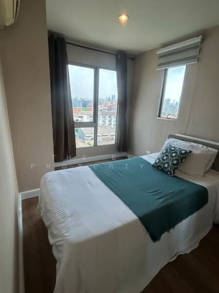 The Privacy Ratchada-Sutthisan, Bangkok, Sutthisarn Winitchai Road, Samsen Nok, Huai Khwang, Bangkok, 2 Bedrooms, 120 sqm, Condo For Sale, by The Best Property หนูกรานต์, 500188713 - DDproperty.com