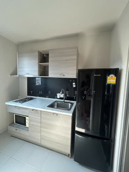 The Privacy Ratchada-Sutthisan, Bangkok, Sutthisarn Winitchai Road, Samsen Nok, Huai Khwang, Bangkok, 2 Bedrooms, 120 sqm, Condo For Sale, by The Best Property หนูกรานต์, 500188713 - DDproperty.com
