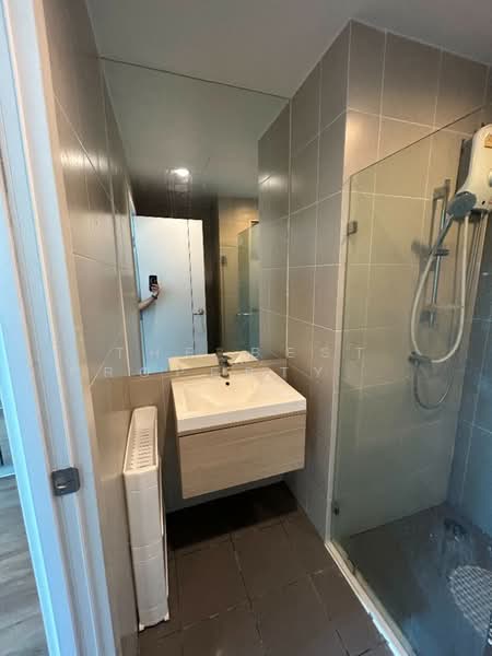 The Privacy Ratchada-Sutthisan, Bangkok, Sutthisarn Winitchai Road, Samsen Nok, Huai Khwang, Bangkok, 2 Bedrooms, 120 sqm, Condo For Sale, by The Best Property หนูกรานต์, 500188713 - DDproperty.com