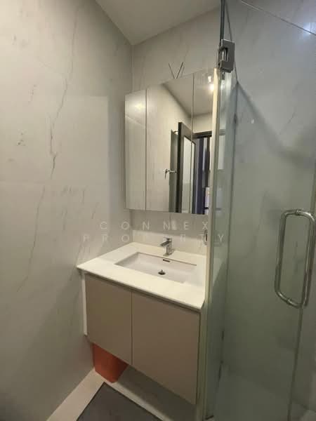 Chewathai Residence Asoke, Bangkok, 222 Asok-Din Daeng Road, Makkasan, Ratchathewi, Bangkok, 1 Bedroom, 29 sqm, Condo For Rent, by Connex Property, 500188714 - DDproperty.com