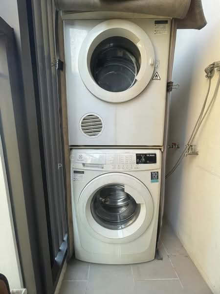 Chewathai Residence Asoke, Bangkok, 222 Asok-Din Daeng Road, Makkasan, Ratchathewi, Bangkok, 1 Bedroom, 29 sqm, Condo For Rent, by Connex Property, 500188714 - DDproperty.com