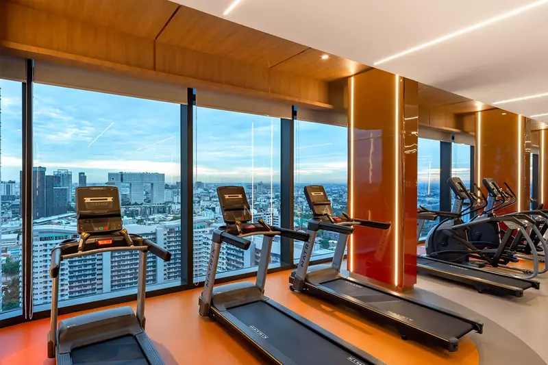 The Line Vibe, Bangkok, Jom Phon, Chatuchak, Bangkok, 1 Bedroom, 37 sqm, Condo For Sale, by K.Nana, 500188715 - DDproperty.com