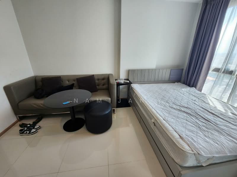 IDEO Sathorn Tha Phra, Bangkok, 221 Ratchaphruek Road, Bukkalo, Thon Buri, Bangkok, Studio, 22 sqm, Condo For Sale, by nam jang, 500188716 - DDproperty.com