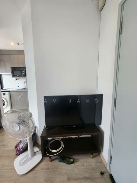 IDEO Sathorn Tha Phra, Bangkok, 221 Ratchaphruek Road, Bukkalo, Thon Buri, Bangkok, Studio, 22 sqm, Condo For Sale, by nam jang, 500188716 - DDproperty.com