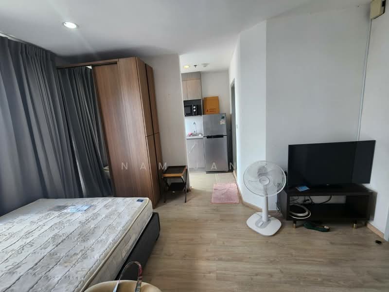 IDEO Sathorn Tha Phra, Bangkok, 221 Ratchaphruek Road, Bukkalo, Thon Buri, Bangkok, Studio, 22 sqm, Condo For Sale, by nam jang, 500188716 - DDproperty.com