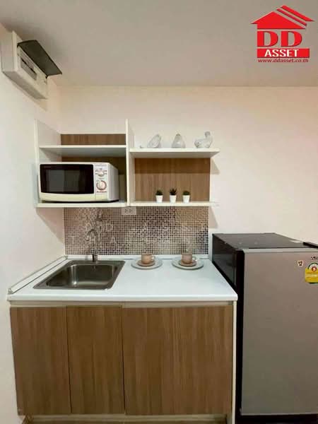 Elio Sukhumvit 64 : เอลลิโอ สุขุมวิท 64, Bangkok, 99 ซอยสุขุมวิท 64, Bang Chak, Phra Khanong, Bangkok, 1 Bedroom, 24 sqm, Condo For Sale, by DD Asset (Thailand) Co.,Ltd, 500188717 - DDproperty.com