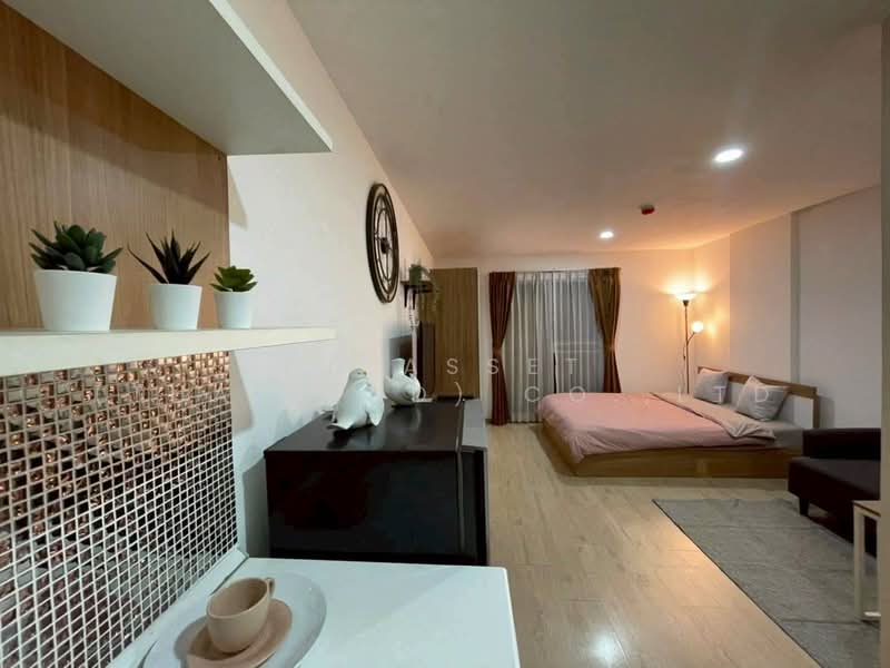 Elio Sukhumvit 64 : เอลลิโอ สุขุมวิท 64, Bangkok, 99 ซอยสุขุมวิท 64, Bang Chak, Phra Khanong, Bangkok, 1 Bedroom, 24 sqm, Condo For Sale, by DD Asset (Thailand) Co.,Ltd, 500188717 - DDproperty.com