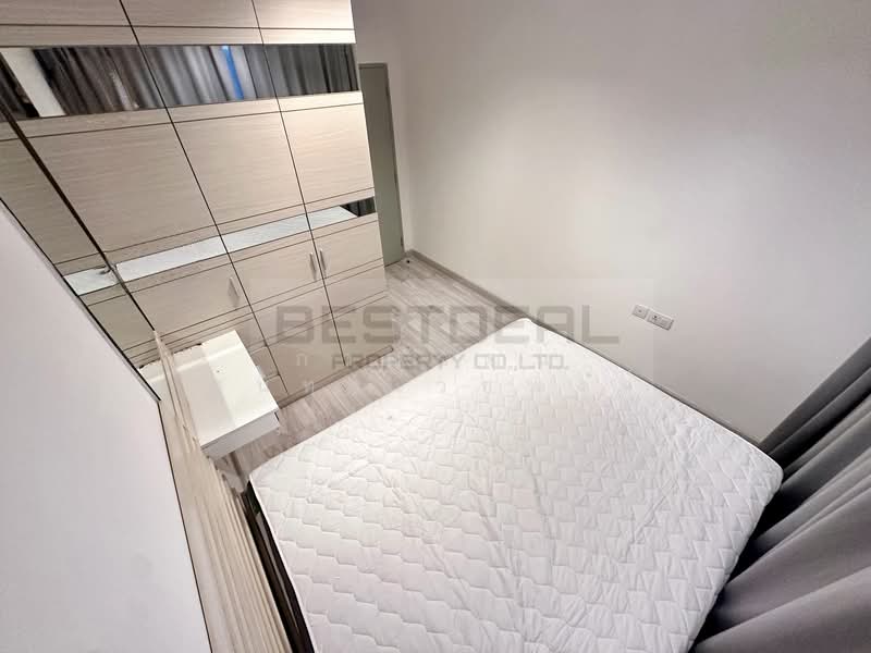 IDEO MOBI Rama 9, Bangkok, 90 Rama 9 Road, Huai Khwang, Huai Khwang, Bangkok, 2 Bedrooms, 62 sqm, Condo For Sale, by Panuwat Suntornwetchapong, 500188718 - DDproperty.com