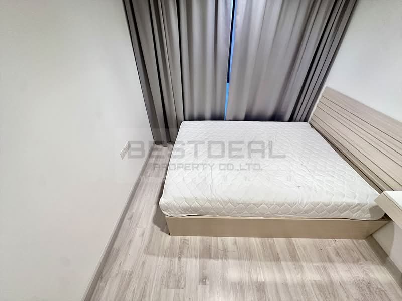 IDEO MOBI Rama 9 : ไอดีโอ โมบิ พระราม 9, กรุงเทพ, 90 ถนนพระราม 9, ห้วยขวาง, ห้วยขวาง, กรุงเทพ, 62 ตร.ม., คอนโด ขาย, โดย Pachlita Weeraphatthanasorn, 500188718 - DDproperty.com