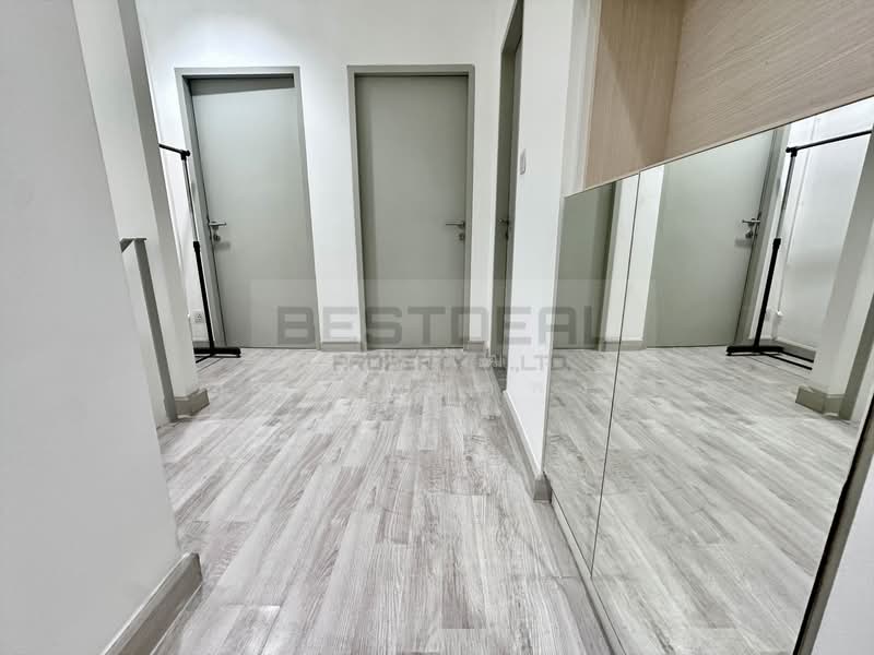 IDEO MOBI Rama 9, Bangkok, 90 Rama 9 Road, Huai Khwang, Huai Khwang, Bangkok, 2 Bedrooms, 62 sqm, Condo For Sale, by Panuwat Suntornwetchapong, 500188718 - DDproperty.com