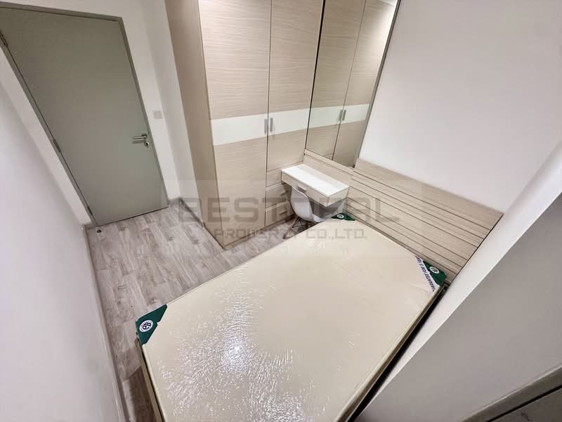 IDEO MOBI Rama 9 : ไอดีโอ โมบิ พระราม 9, กรุงเทพ, 90 ถนนพระราม 9, ห้วยขวาง, ห้วยขวาง, กรุงเทพ, 62 ตร.ม., คอนโด ขาย, โดย Pachlita Weeraphatthanasorn, 500188718 - DDproperty.com