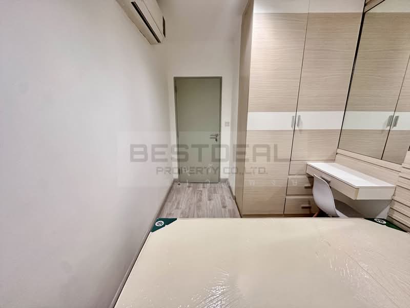 IDEO MOBI Rama 9, Bangkok, 90 Rama 9 Road, Huai Khwang, Huai Khwang, Bangkok, 2 Bedrooms, 62 sqm, Condo For Sale, by Panuwat Suntornwetchapong, 500188718 - DDproperty.com