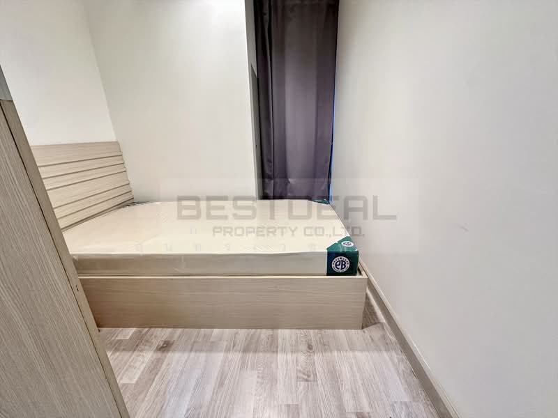 IDEO MOBI Rama 9, Bangkok, 90 Rama 9 Road, Huai Khwang, Huai Khwang, Bangkok, 2 Bedrooms, 62 sqm, Condo For Sale, by Panuwat Suntornwetchapong, 500188718 - DDproperty.com