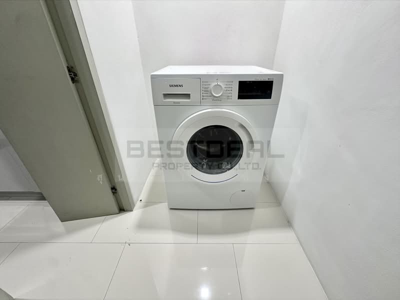 IDEO MOBI Rama 9, Bangkok, 90 Rama 9 Road, Huai Khwang, Huai Khwang, Bangkok, 2 Bedrooms, 62 sqm, Condo For Sale, by Panuwat Suntornwetchapong, 500188718 - DDproperty.com