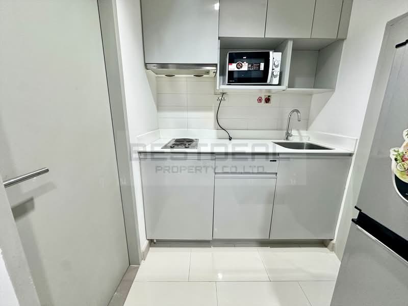 IDEO MOBI Rama 9, Bangkok, 90 Rama 9 Road, Huai Khwang, Huai Khwang, Bangkok, 2 Bedrooms, 62 sqm, Condo For Sale, by Panuwat Suntornwetchapong, 500188718 - DDproperty.com