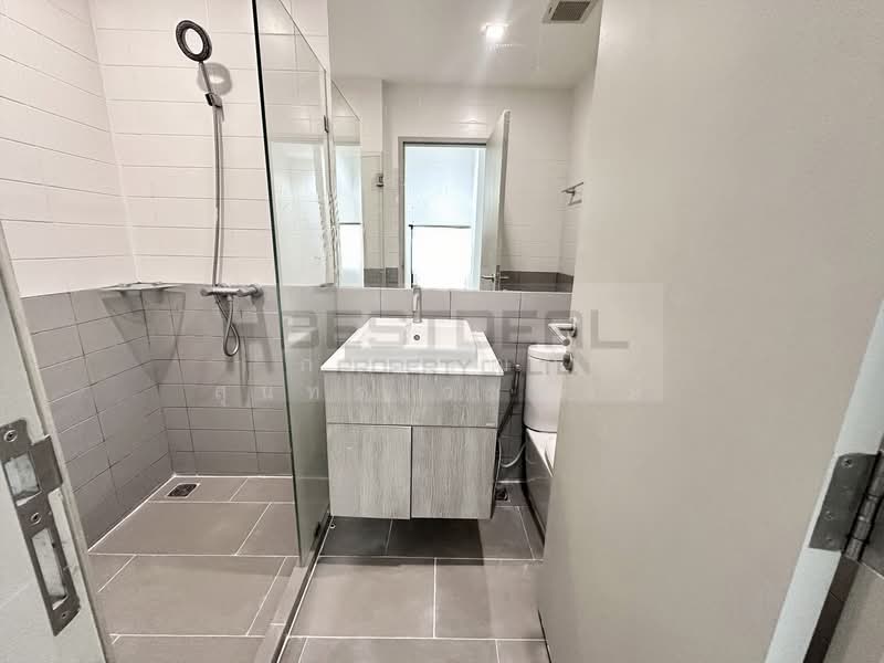 IDEO MOBI Rama 9, Bangkok, 90 Rama 9 Road, Huai Khwang, Huai Khwang, Bangkok, 2 Bedrooms, 62 sqm, Condo For Sale, by Panuwat Suntornwetchapong, 500188718 - DDproperty.com