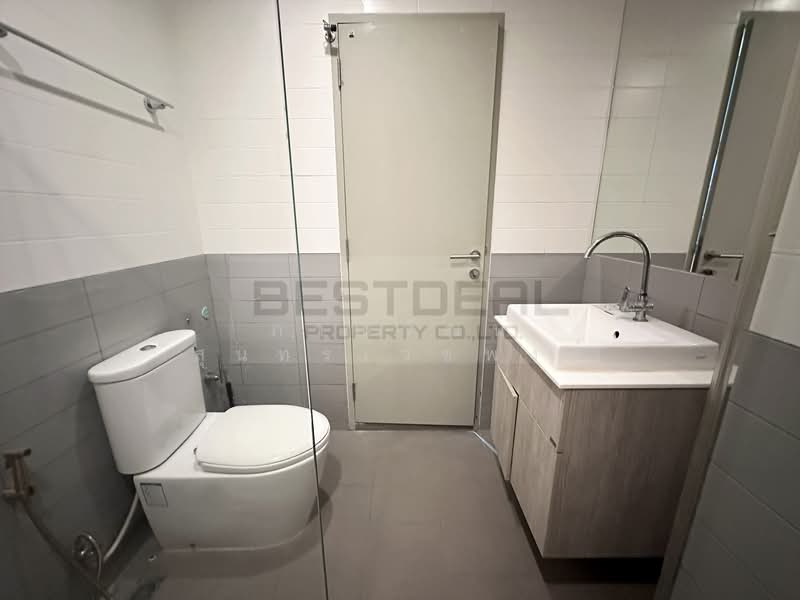 IDEO MOBI Rama 9, Bangkok, 90 Rama 9 Road, Huai Khwang, Huai Khwang, Bangkok, 2 Bedrooms, 62 sqm, Condo For Sale, by Panuwat Suntornwetchapong, 500188718 - DDproperty.com