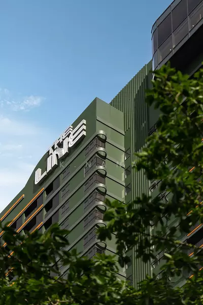The Line Vibe, Bangkok, Jom Phon, Chatuchak, Bangkok, 2 Bedrooms, 60 sqm, Condo For Sale, by K.Nana, 500188721 - DDproperty.com