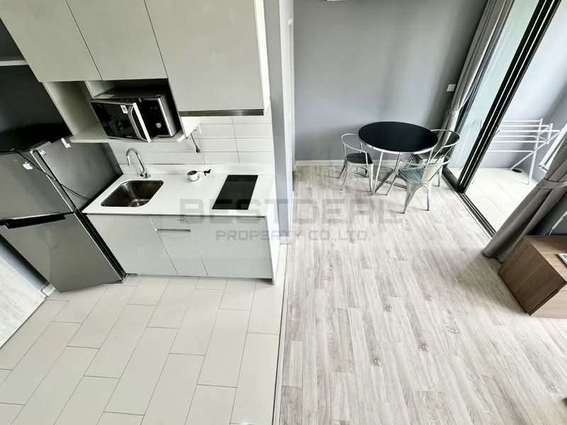 IDEO MOBI Rama 9 : ไอดีโอ โมบิ พระราม 9, กรุงเทพ, 90 ถนนพระราม 9, ห้วยขวาง, ห้วยขวาง, กรุงเทพ, 62 ตร.ม., คอนโด ขาย, โดย Panuwat Suntornwetchapong, 500188725 - DDproperty.com