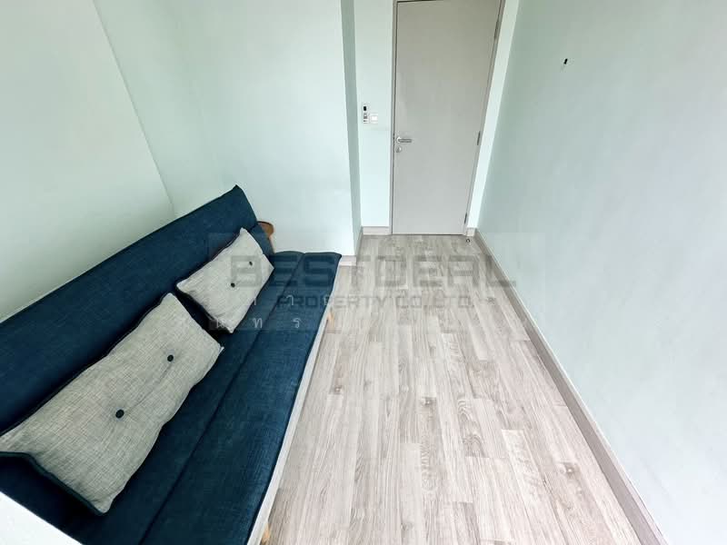 IDEO MOBI Rama 9, Bangkok, 90 Rama 9 Road, Huai Khwang, Huai Khwang, Bangkok, 2 Bedrooms, 62 sqm, Condo For Sale, by Panuwat Suntornwetchapong, 500188725 - DDproperty.com