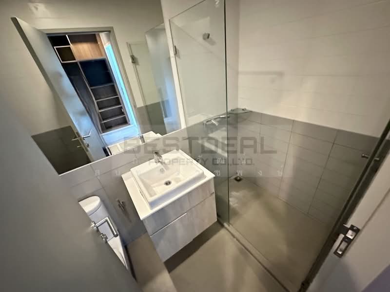 IDEO MOBI Rama 9, Bangkok, 90 Rama 9 Road, Huai Khwang, Huai Khwang, Bangkok, 2 Bedrooms, 62 sqm, Condo For Sale, by Panuwat Suntornwetchapong, 500188725 - DDproperty.com