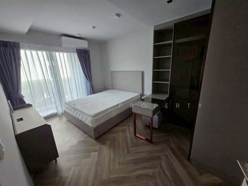 Chapter Thonglor 25, Bangkok, Soi Thonglor 25, Sukhumvit Road, Khlong Tan Nua, Watthana, Bangkok, 1 Bedroom, 42 sqm, Condo For Rent, by Connex Property, 500188726 - DDproperty.com