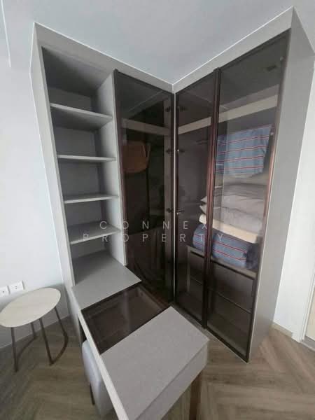 Chapter Thonglor 25, Bangkok, Soi Thonglor 25, Sukhumvit Road, Khlong Tan Nua, Watthana, Bangkok, 1 Bedroom, 42 sqm, Condo For Rent, by Connex Property, 500188726 - DDproperty.com