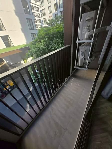 Chapter Thonglor 25, Bangkok, Soi Thonglor 25, Sukhumvit Road, Khlong Tan Nua, Watthana, Bangkok, 1 Bedroom, 42 sqm, Condo For Rent, by Connex Property, 500188726 - DDproperty.com