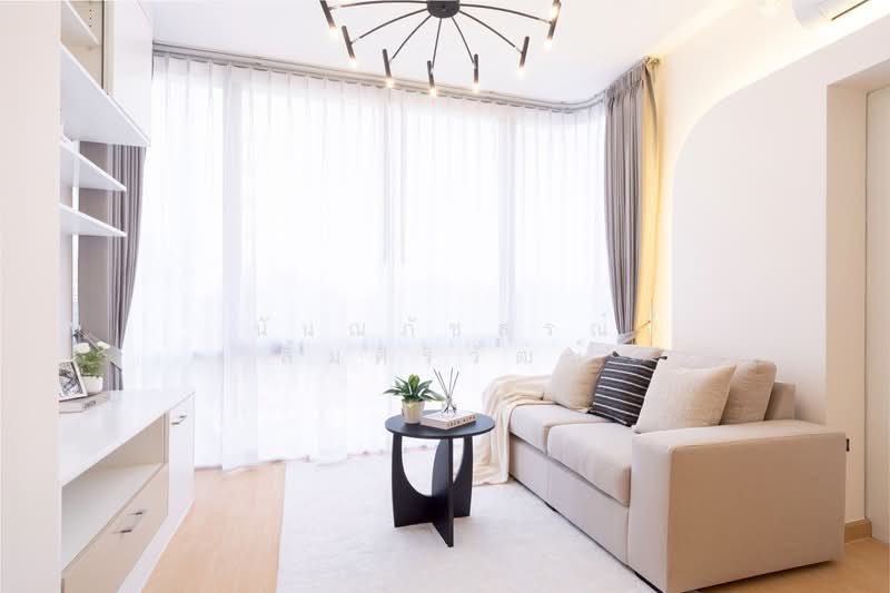 The IRIS Rama 9-Srinakarin : ดิ ไอริส พระราม 9 - ศรีนครินทร์, กรุงเทพ, ถนนศรีนครินทร์ แขวงสวนหลวง เขตสวนหลวง กรุงเทพมหานคร 10250, สวนหลวง, สวนหลวง, กรุงเทพ, 46 ตร.ม., คอนโด ขาย, โดย นันณภัชสรณ์ ลิ้มศิริวัฒน์, 500188727 - DDproperty.com