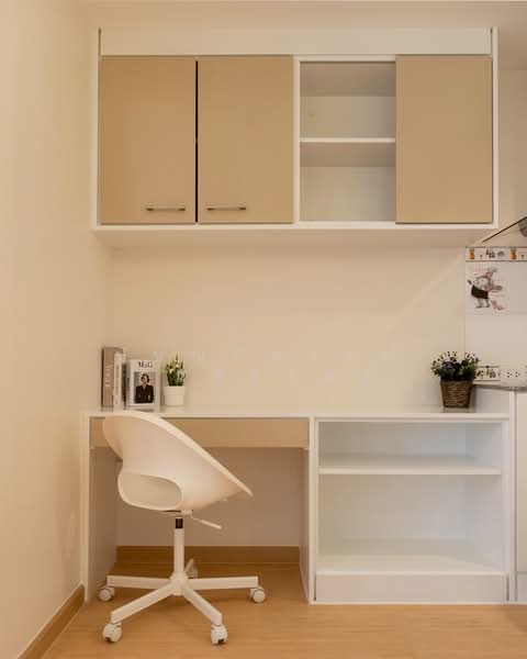 The IRIS Rama 9-Srinakarin, Bangkok, Srinakarin Road, Suan Luang, Suan Luang, Bangkok, 1 Bedroom, 46 sqm, Condo For Sale, by Nannapatsorn Limsiriwat, 500188727 - DDproperty.com