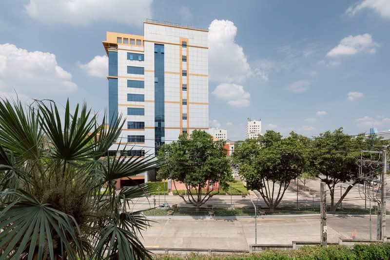 The IRIS Rama 9-Srinakarin, Bangkok, Srinakarin Road, Suan Luang, Suan Luang, Bangkok, 1 Bedroom, 46 sqm, Condo For Sale, by Nannapatsorn Limsiriwat, 500188727 - DDproperty.com