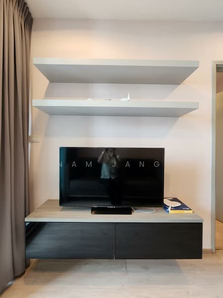 IDEO Wutthakat, Bangkok, Soi Wing Wua, Ratchapruk Road, Bangko, Chom Thong, Bangkok, 1 Bedroom, 31 sqm, Condo For Sale, by nam jang, 500188728 - DDproperty.com