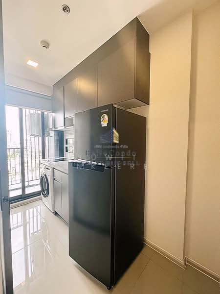 The Privacy Jatujak, กรุงเทพ, 1100  ถนนวิภาวดีรังสิต, จอมพล, จตุจักร, กรุงเทพ, 28 ตร.ม., คอนโด ให้เช่า, โดย Suwit Arunkeereewat, 500188732 - DDproperty.com