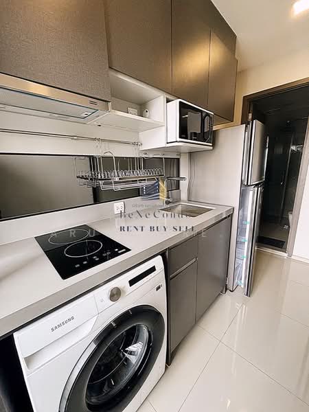 The Privacy Jatujak, กรุงเทพ, 1100  ถนนวิภาวดีรังสิต, จอมพล, จตุจักร, กรุงเทพ, 28 ตร.ม., คอนโด ให้เช่า, โดย Suwit Arunkeereewat, 500188732 - DDproperty.com