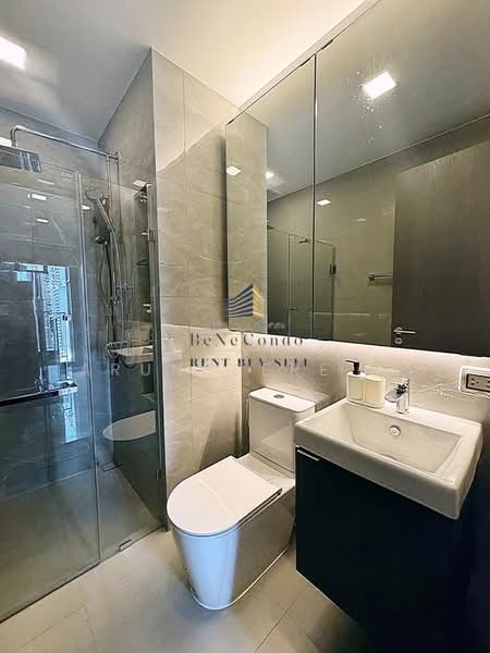 The Privacy Jatujak, กรุงเทพ, 1100  ถนนวิภาวดีรังสิต, จอมพล, จตุจักร, กรุงเทพ, 28 ตร.ม., คอนโด ให้เช่า, โดย Suwit Arunkeereewat, 500188732 - DDproperty.com