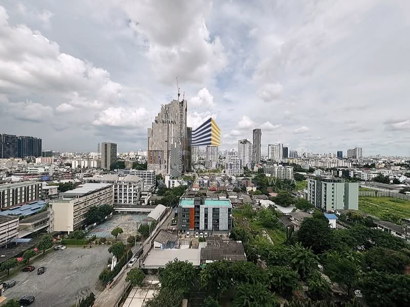 The Privacy Jatujak, Bangkok, 1100  Vibhavadi Rangsit Road, Jom Phon, Chatuchak, Bangkok, 1 Bedroom, 28 sqm, Condo For Rent, by Suwit Arunkeereewat, 500188732 - DDproperty.com