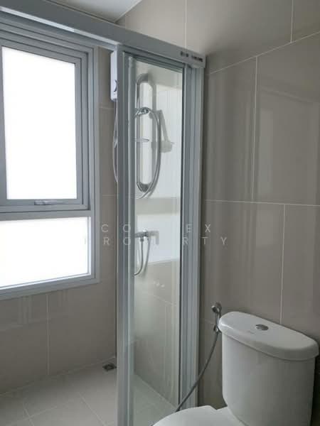 Chapter One Shine Bangpo, Bangkok, Pracharat Sai 1 Rd., Bang Sue, Bang Sue, Bangkok, 2 Bedrooms, 56 sqm, Condo For Rent, by Connex Property, 500188733 - DDproperty.com