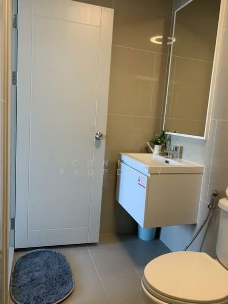 Chapter One Shine Bangpo, Bangkok, Pracharat Sai 1 Rd., Bang Sue, Bang Sue, Bangkok, 2 Bedrooms, 56 sqm, Condo For Rent, by Connex Property, 500188733 - DDproperty.com