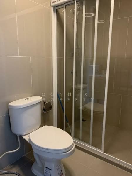 Chapter One Shine Bangpo : แชปเตอร์ วัน ชายน์ บางโพ, กรุงเทพ, ถ. ประชาราษฎร์สาย1, บางซื่อ, บางซื่อ, กรุงเทพ, 56 ตร.ม., คอนโด ให้เช่า, โดย Connex Property, 500188733 - DDproperty.com