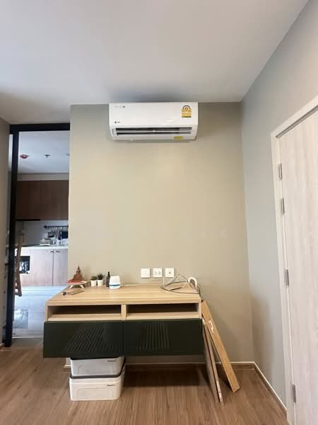 Metris Rama 9-Ramkhamheang : เมทริส พระราม 9-รามคำแหง, กรุงเทพ, ถนนพระราม 9 ตัดใหม่, หัวหมาก, บางกะปิ, กรุงเทพ, 30 ตร.ม., คอนโด ให้เช่า, โดย Agentbkk, 500188738 - DDproperty.com