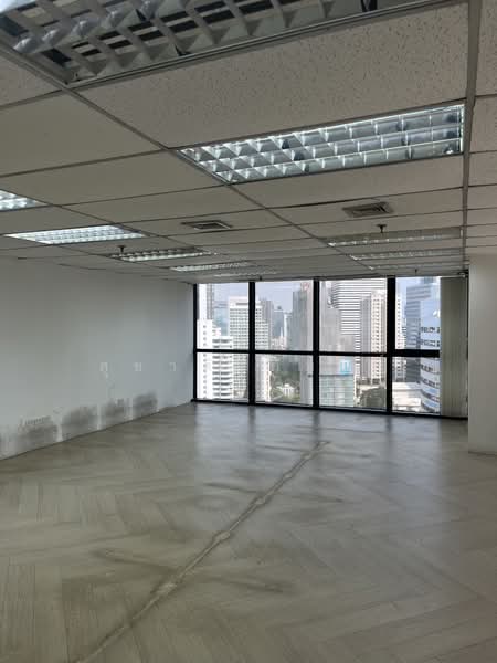 Rent office space @ BTS Ashok + MRT Sukhumvit, Bangkok, สุขุมวิท, Khlong Toei, Khlong Toei, Bangkok, , 165 sqm, Office Space For Rent, by Suchart Gambhir, 500188743 - DDproperty.com