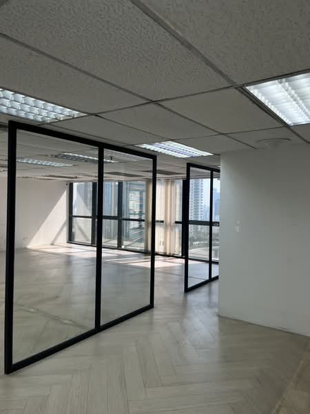 Rent office space @ BTS Ashok + MRT Sukhumvit, Bangkok, สุขุมวิท, Khlong Toei, Khlong Toei, Bangkok, , 165 sqm, Office Space For Rent, by Suchart Gambhir, 500188743 - DDproperty.com