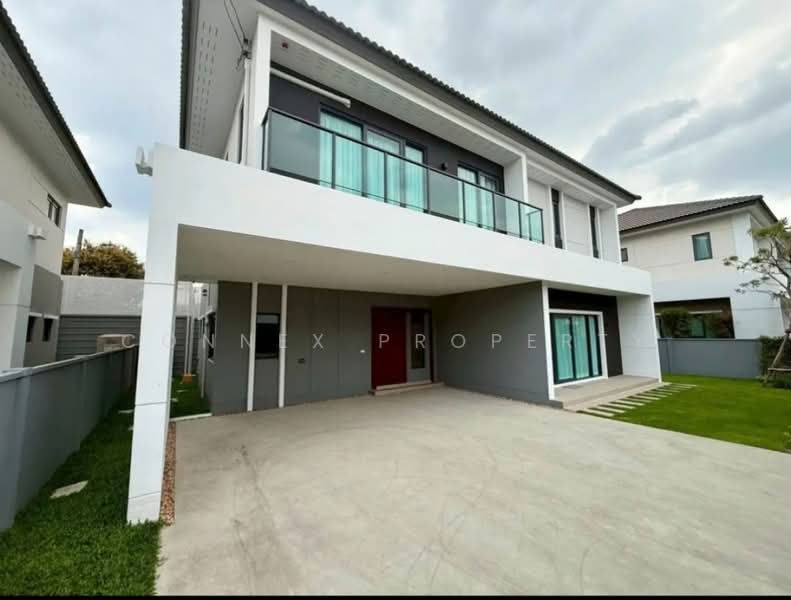 For Rent - CENTRO Vibhavadi-Rangsit, Pathum Thani