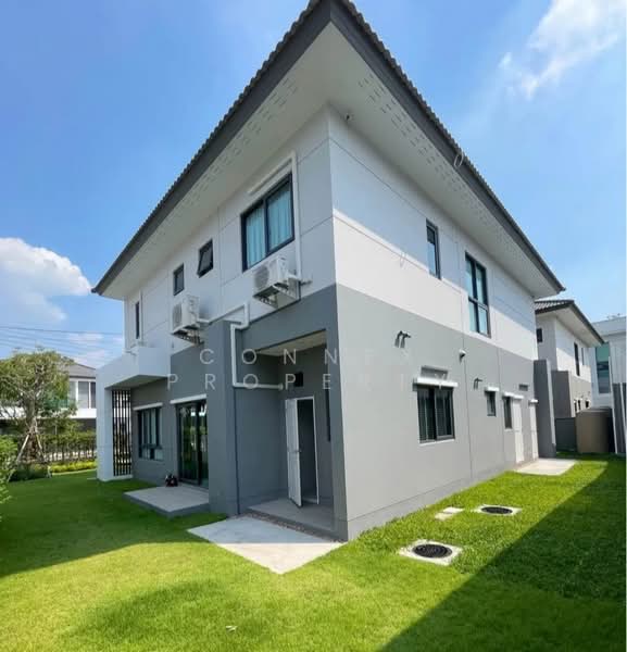 For Rent - CENTRO Vibhavadi-Rangsit, Pathum Thani