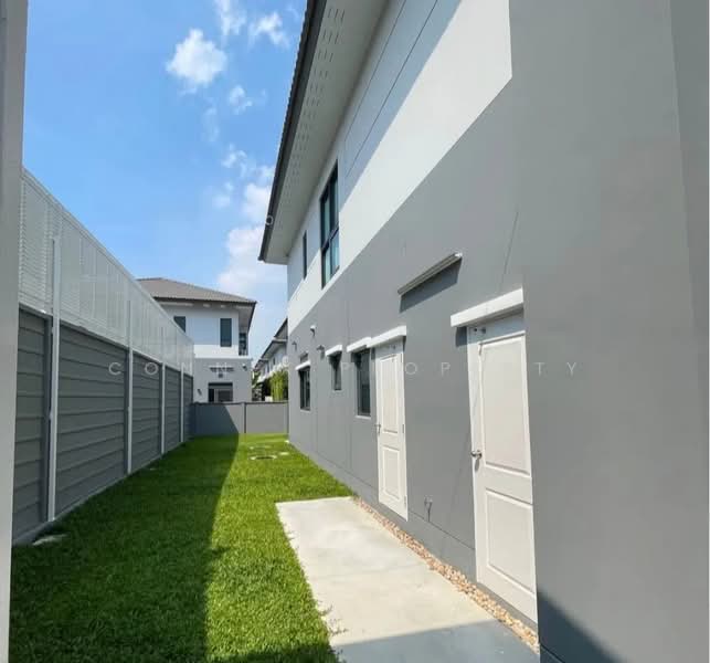 For Rent - CENTRO Vibhavadi-Rangsit, Pathum Thani