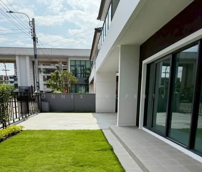 For Rent - CENTRO Vibhavadi-Rangsit, Pathum Thani